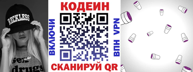 купить закладку  Вилючинск  Кодеин Purple Drank 